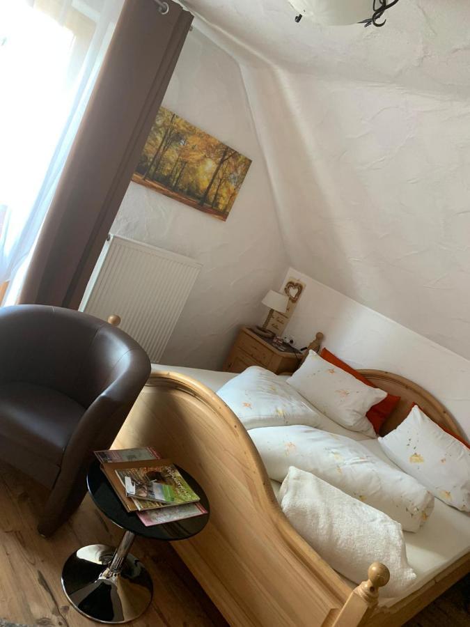 Hotel-Hauensteiner-Hof Esterno foto