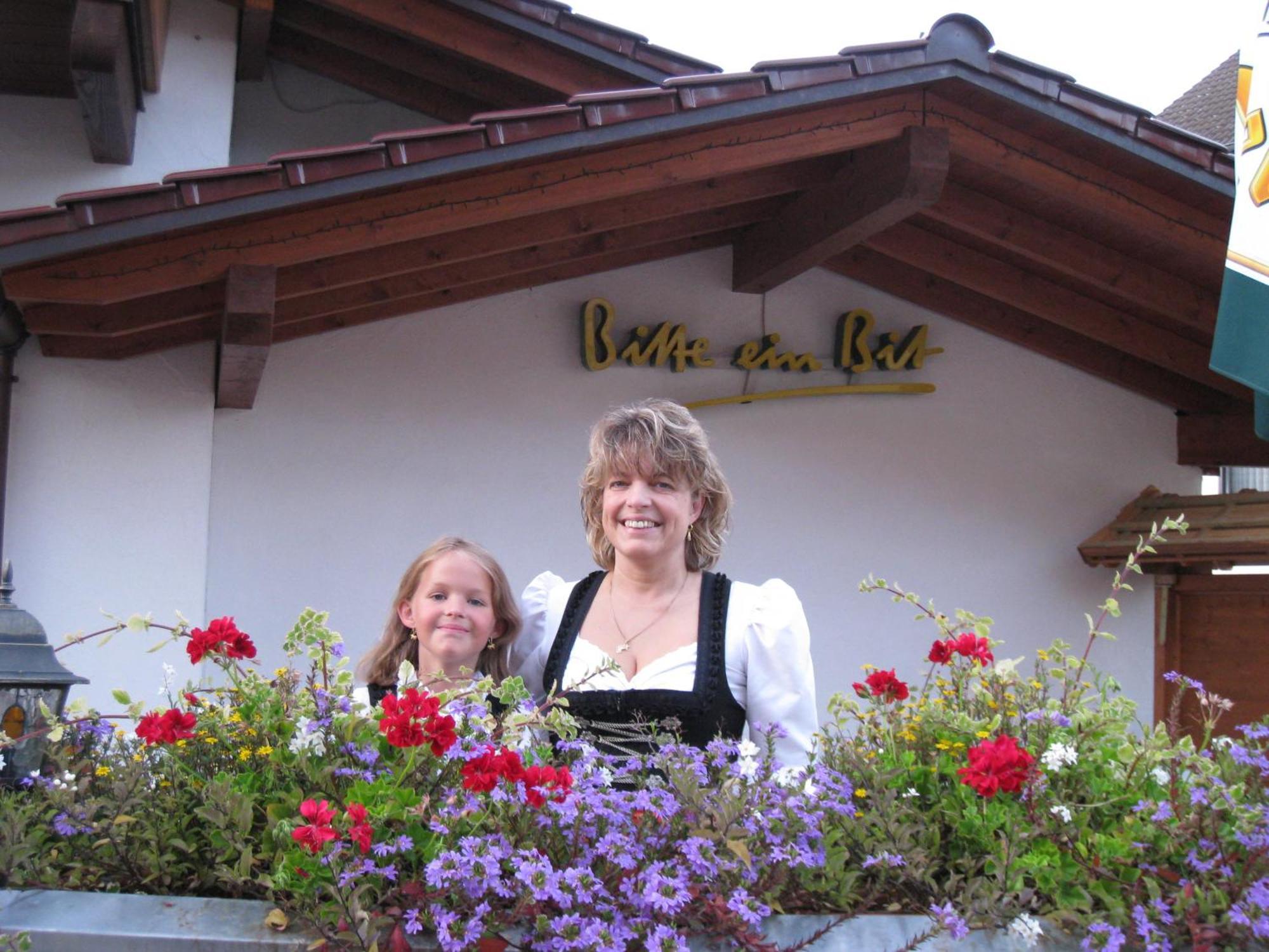 Hotel-Hauensteiner-Hof Esterno foto