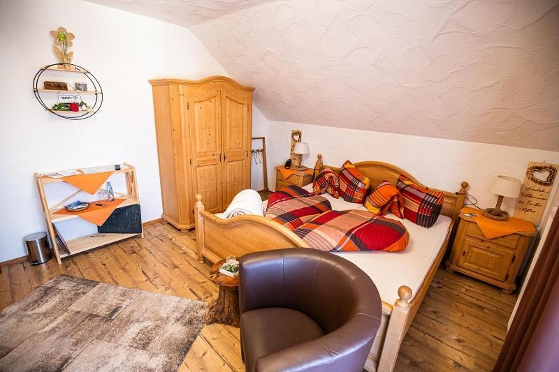 Hotel-Hauensteiner-Hof Esterno foto
