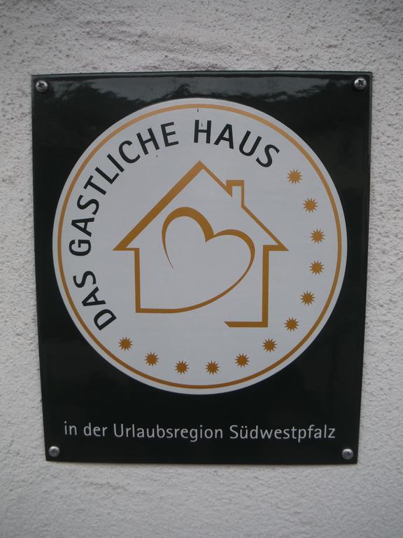 Hotel-Hauensteiner-Hof Esterno foto