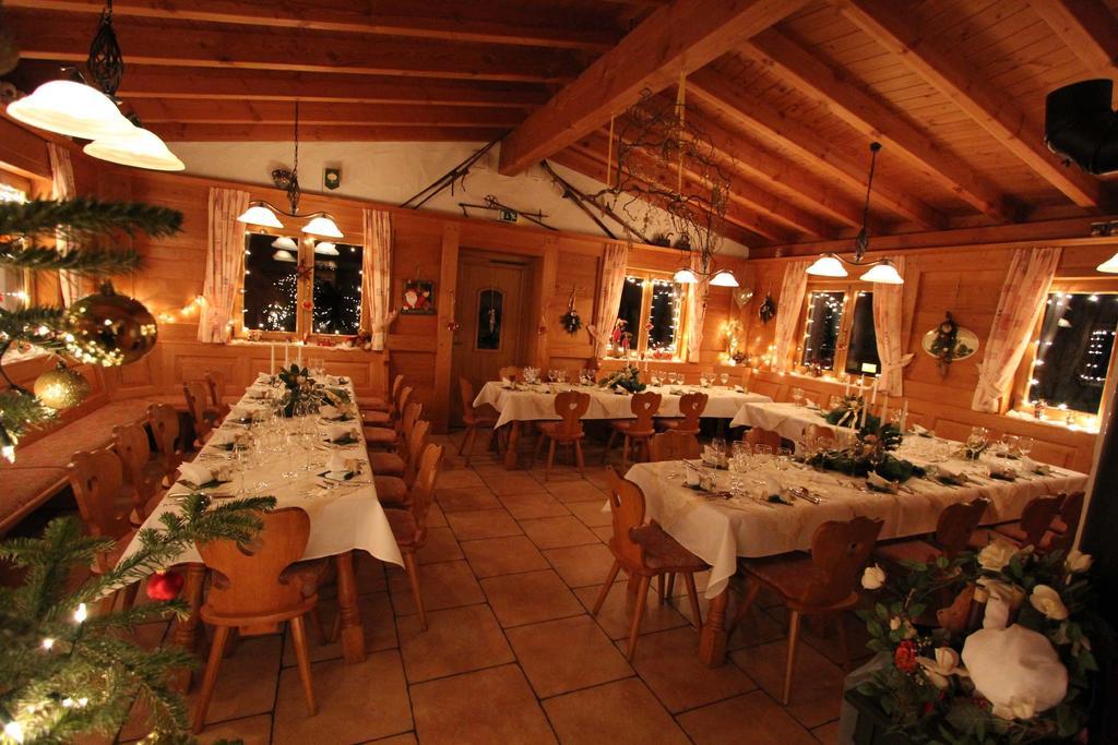 Hotel-Hauensteiner-Hof Esterno foto